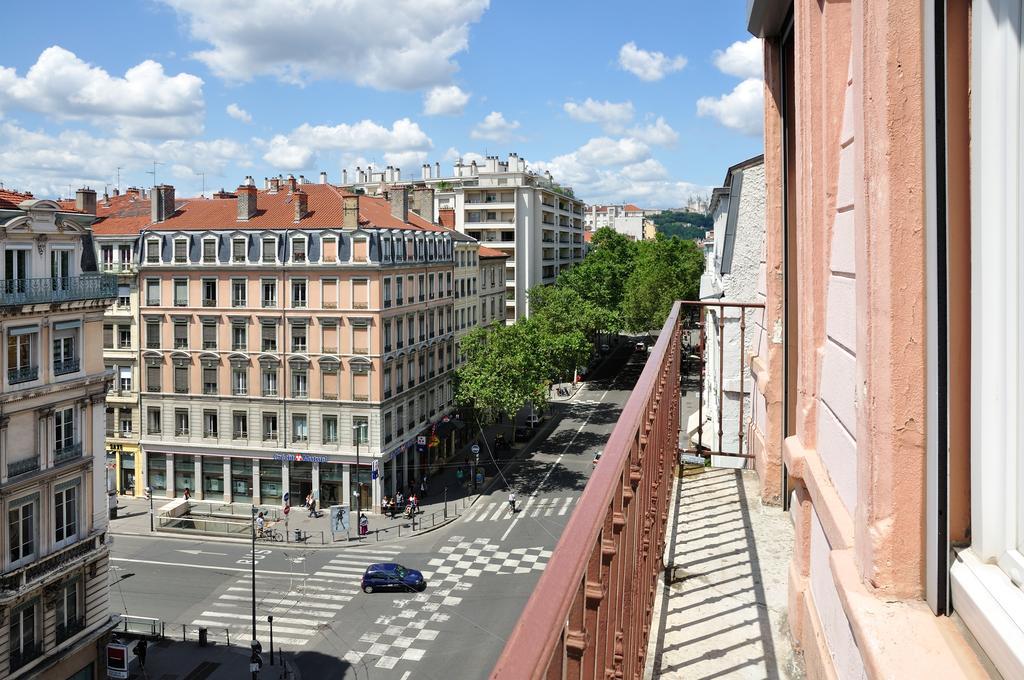 Saxe And The , Downtown Appartement